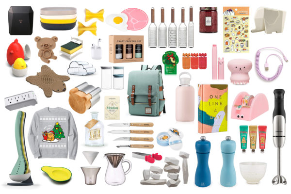 2018 christmas gift guide