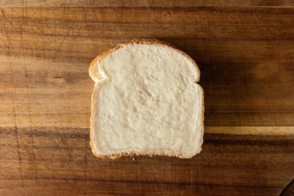 buttered bread | www.iamafoodblog.com