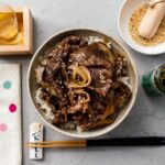 beef teriyaki recipe | www.iamafoodblog.com