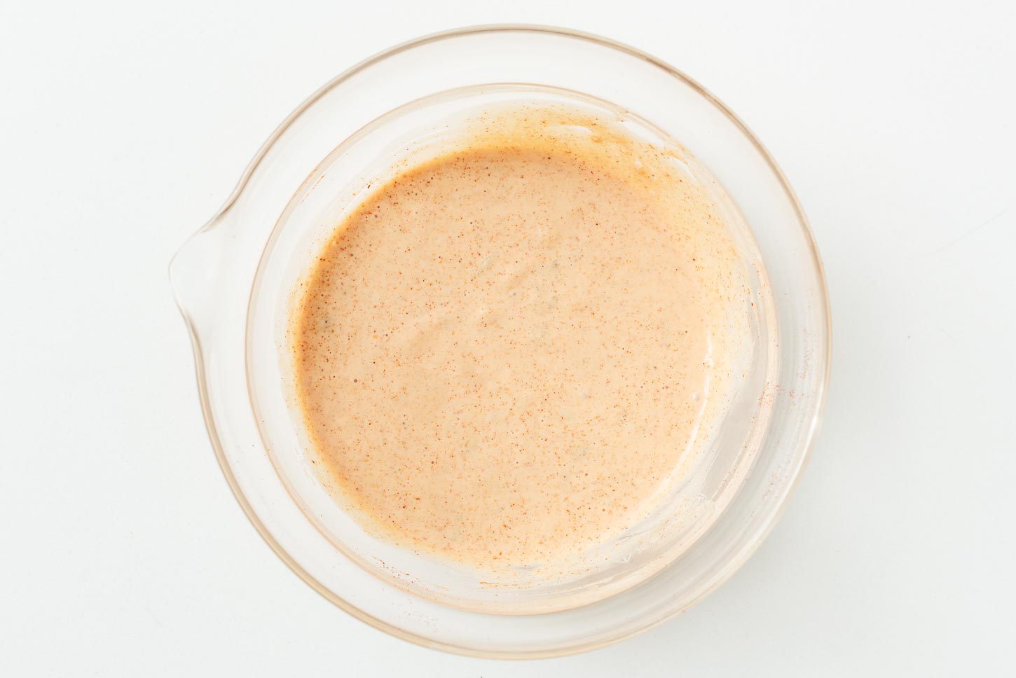 big mac sauce | www.iamafoodblog.com