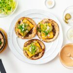 big mac taco recipe | www.iamafoodblog.com