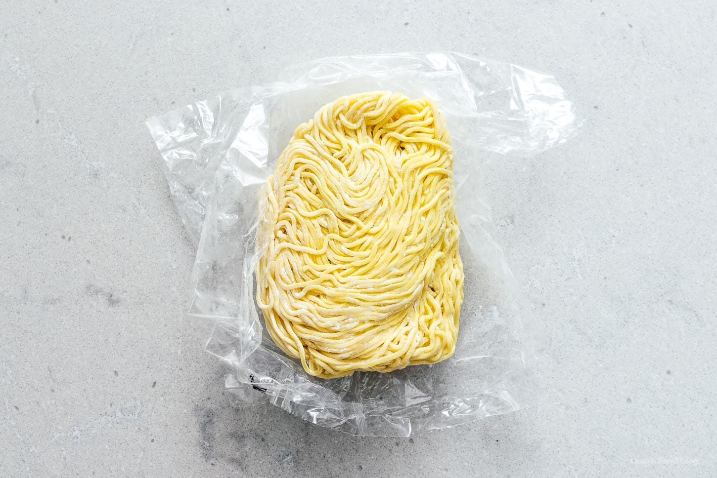 Birria Ramen Recipe | www.iamafoodblog.com