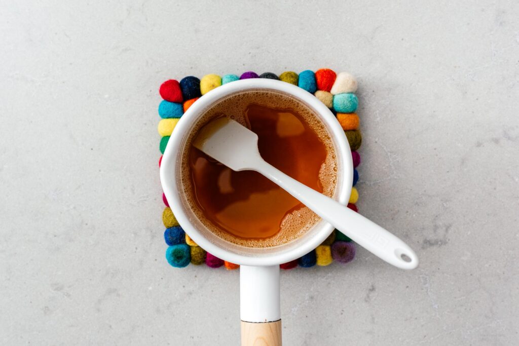 brown butter recipe | www.iamafoodblog.com