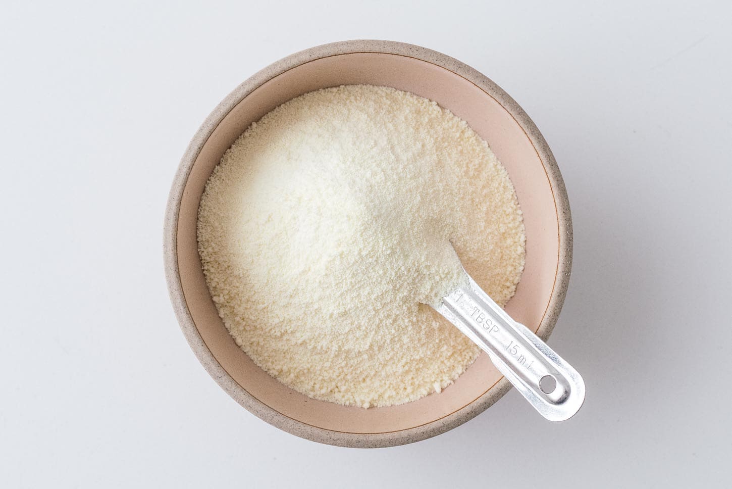 milk powder | www.iamafoodblog.com