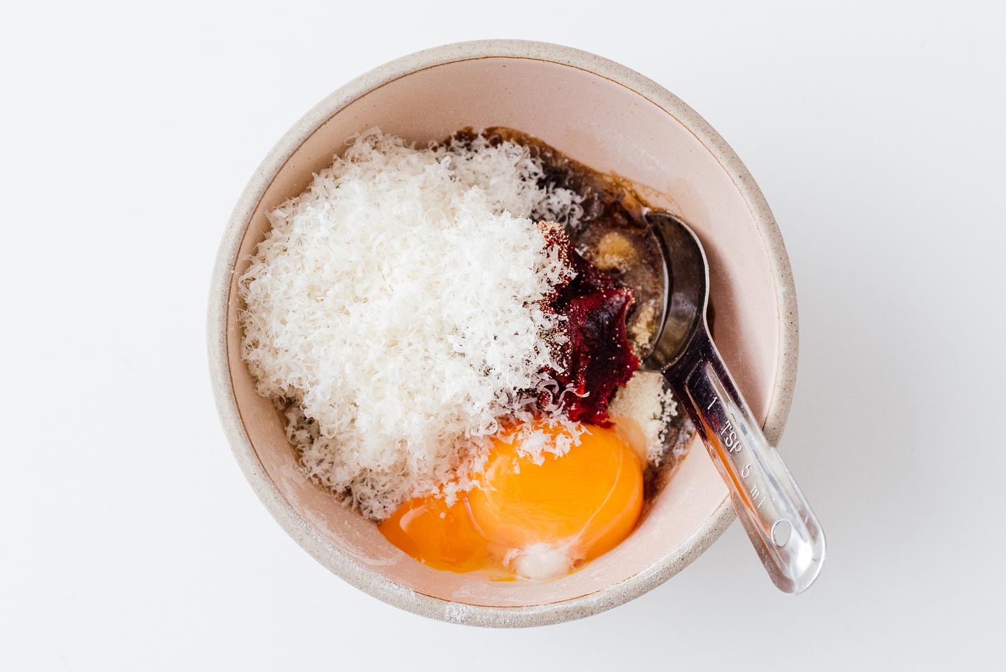 buldak carbonara sauce | www.iamafoodblog.com