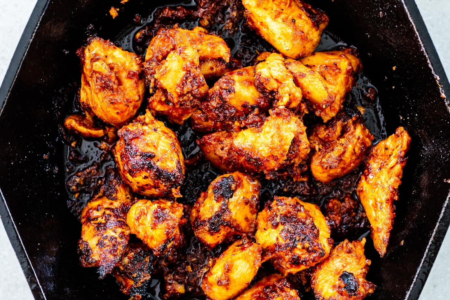 buldak chicken | www.iamafoodblog.com