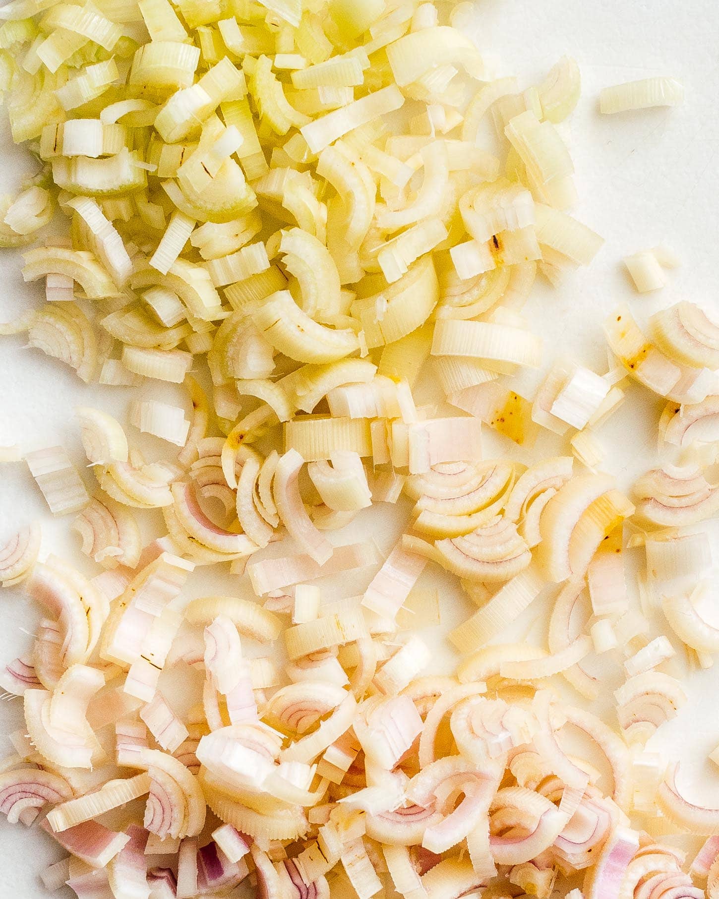 Bún Bò Xã Ớt - Vietnamese Lemongrass Beef Recipe | www.iamafoodblog.com