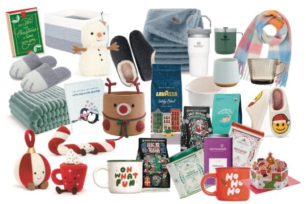 burr baskets | www.iamafoodblog.com