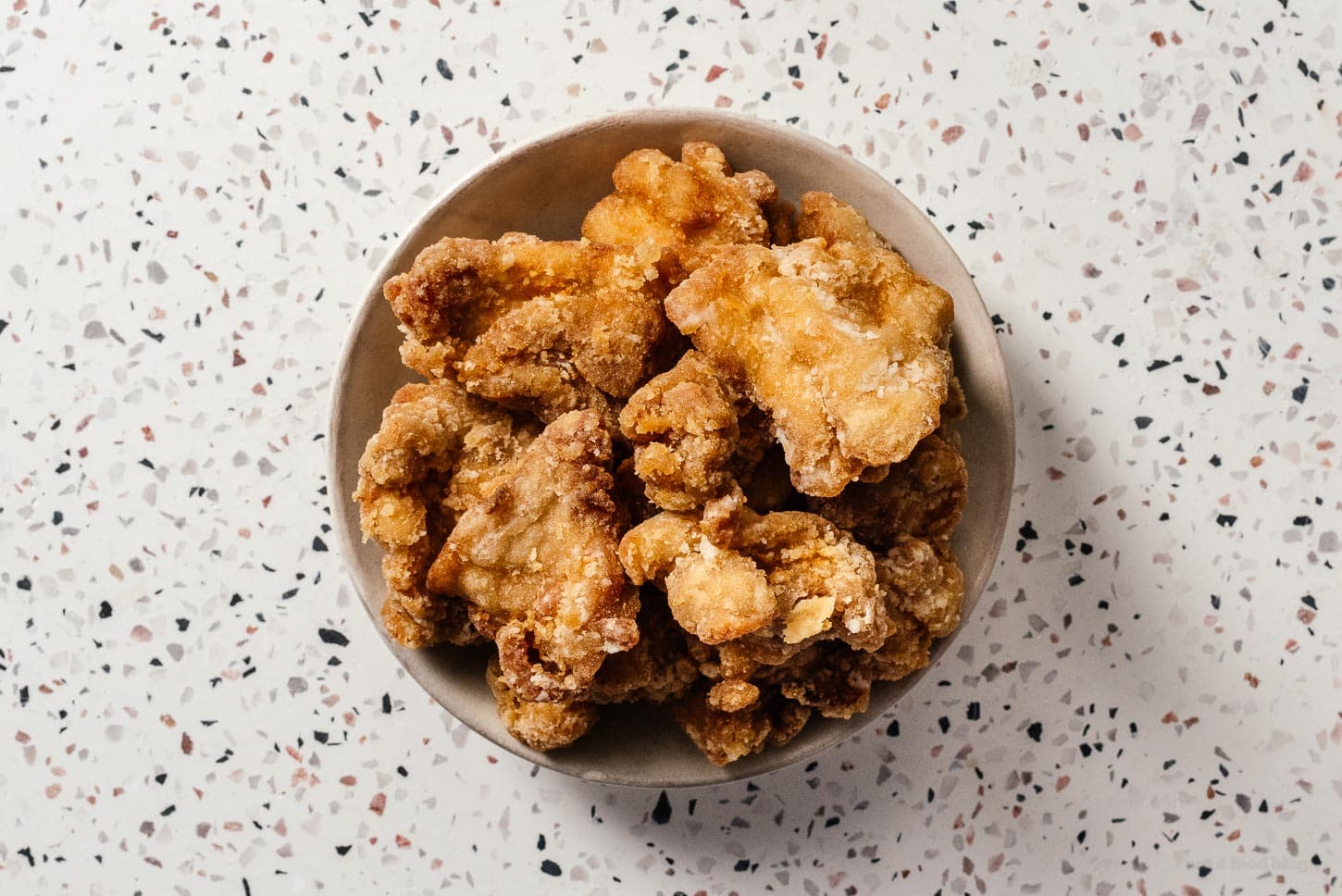 chicken karaage | www.iamafoodblog.com