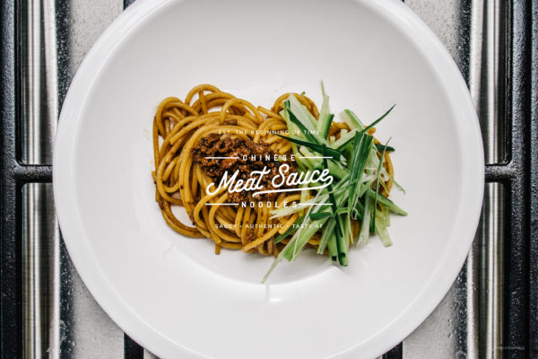 quick and easy bolognese - www.iamafoodblog.com