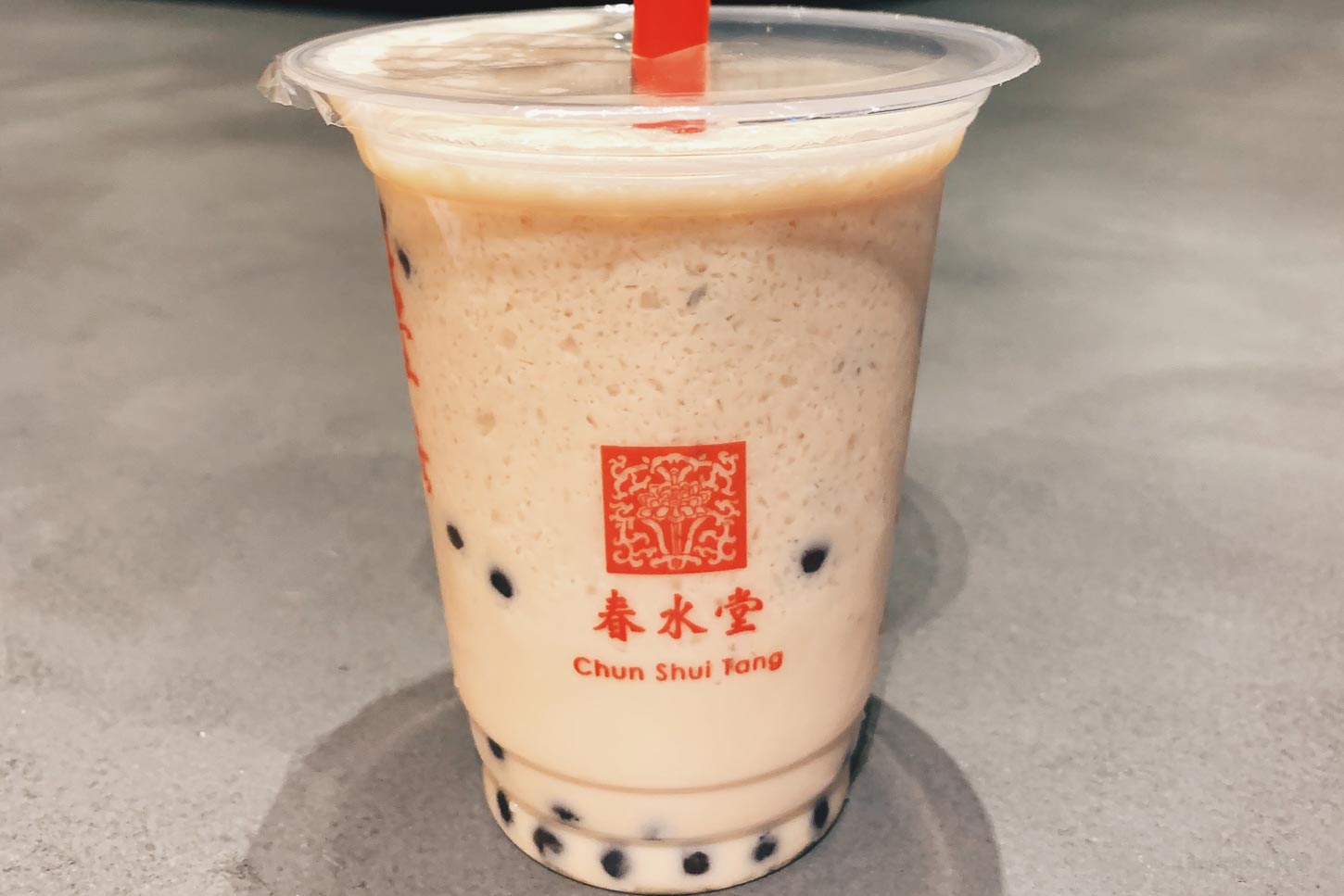 chun shui tang | www.iamafoodblog.com