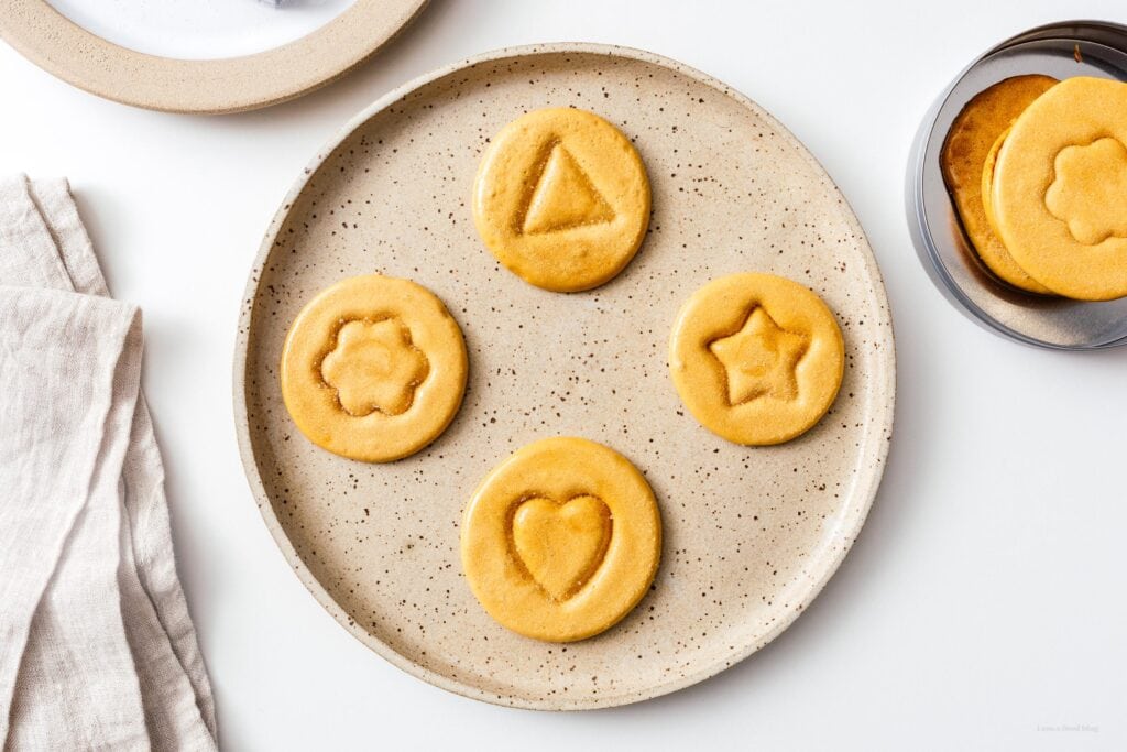 dalgona candy recipe | www.iamafoodblog.com