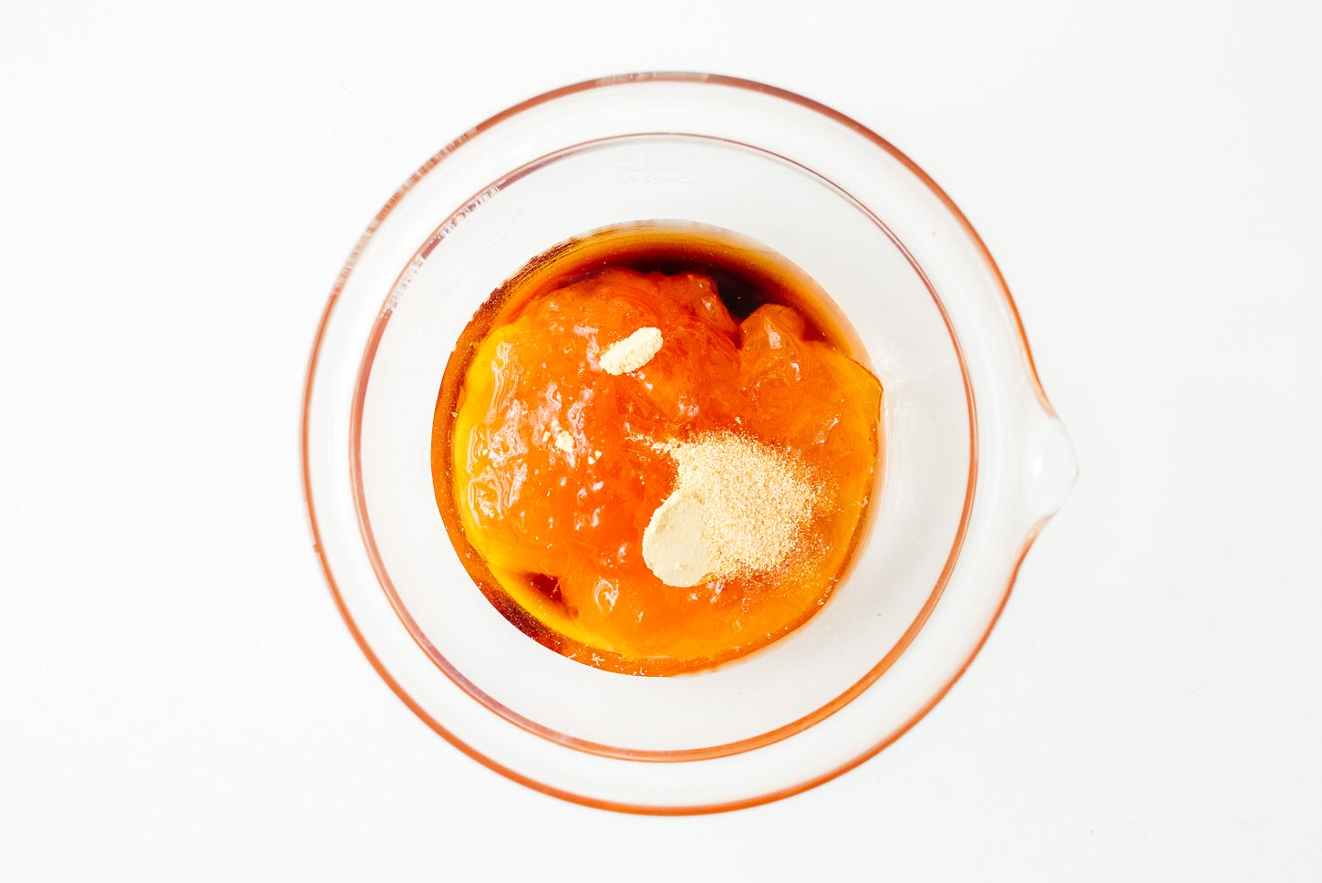 making duck sauce | www.iamafoodblog.com