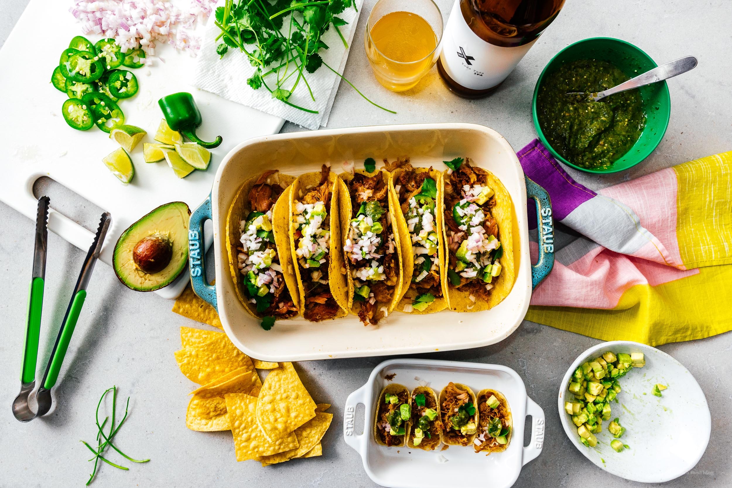 10 Taco Tuesday Recipes for You If You Love Birria Tacos | www.iamafoodblog.com