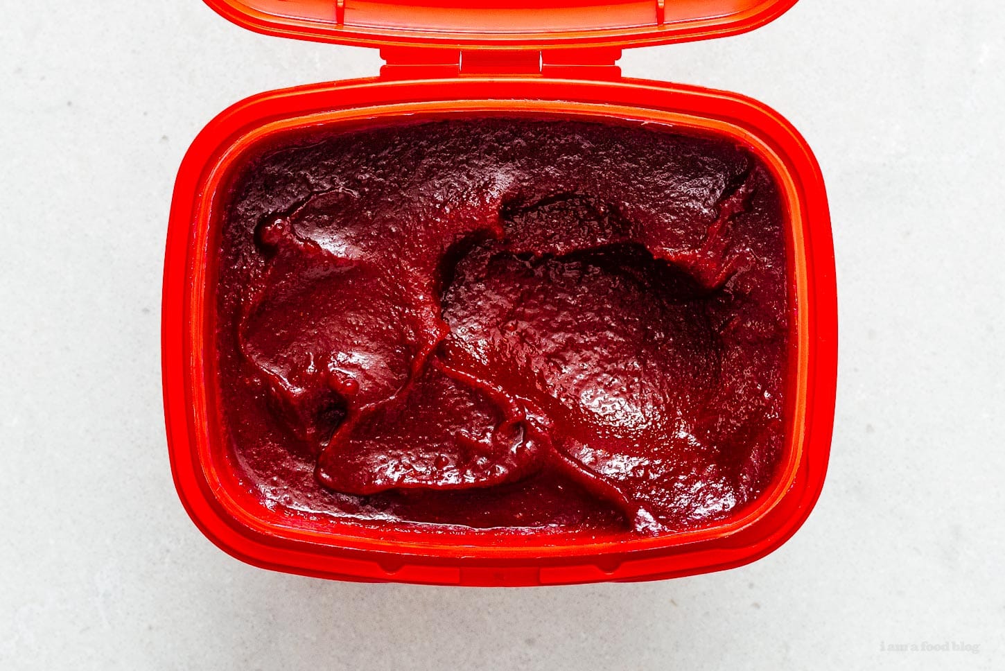 gochujang | www.iamafoodblog.com