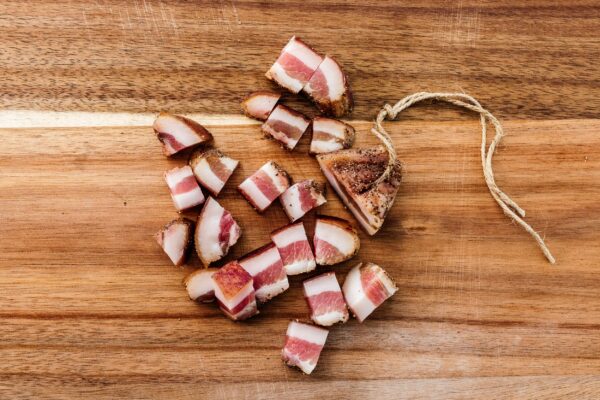 guanciale | www.iamafoodblog.com