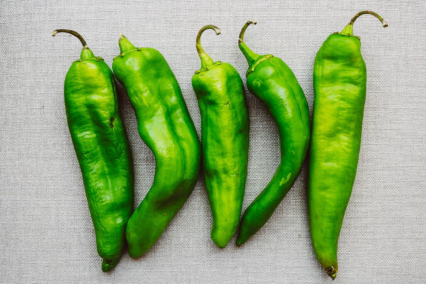 hatch chiles | www.iamafoodblog.com