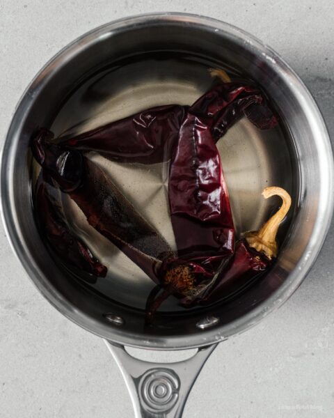 Birria Tacos Recipe | www.iamafoodblog.com