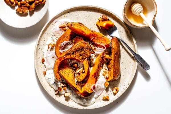 honeynut squash | www.iamafoodblog.com