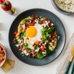 huevos rancheros recipe | www.iamafoodblog.com