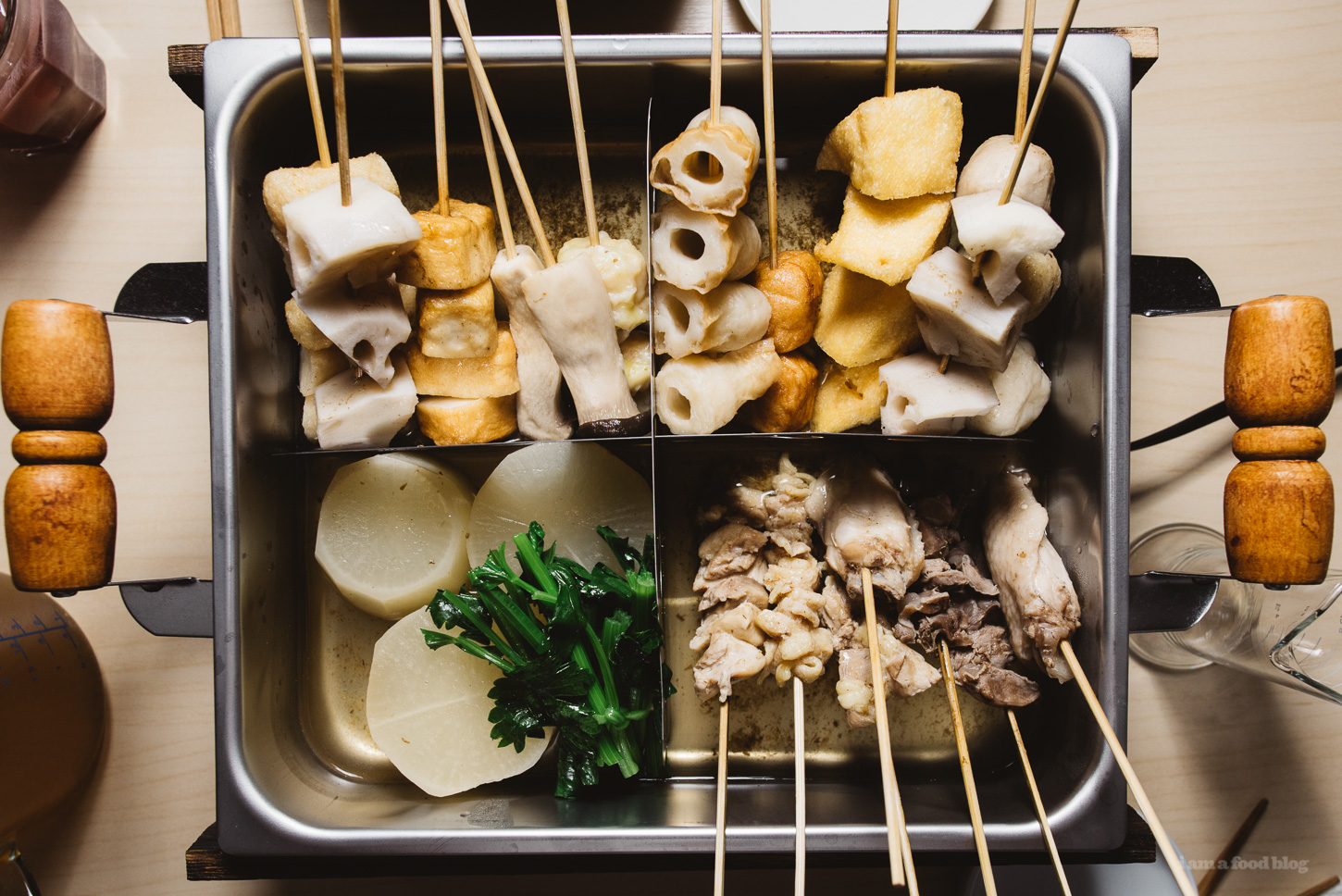oden recipe - www.iamafoodblog.com