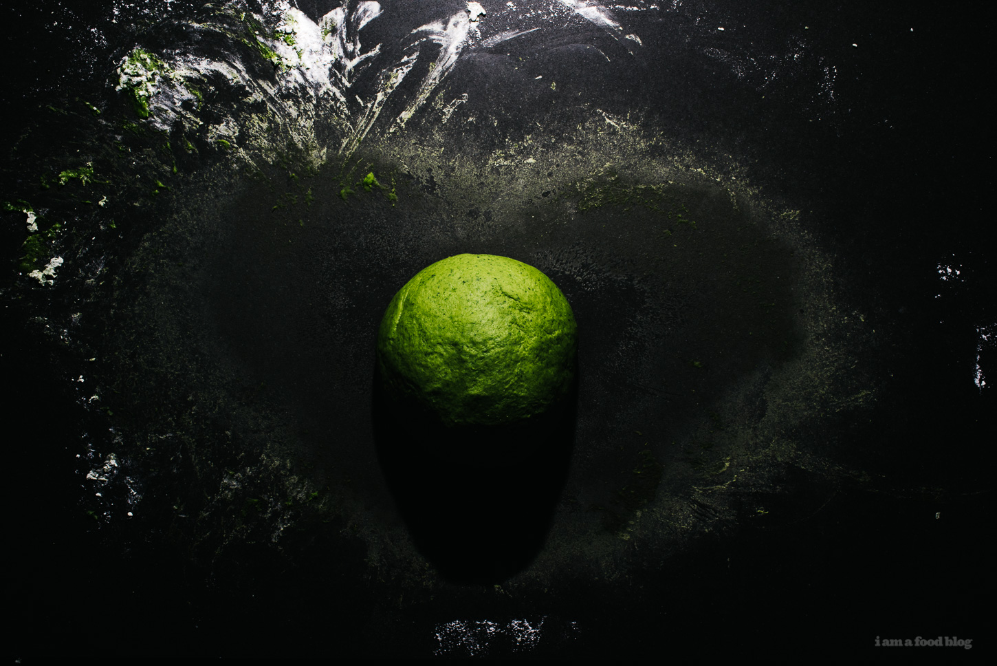 Sage and Brown Butter Pasta Recipe - www.iamafoodblog.com