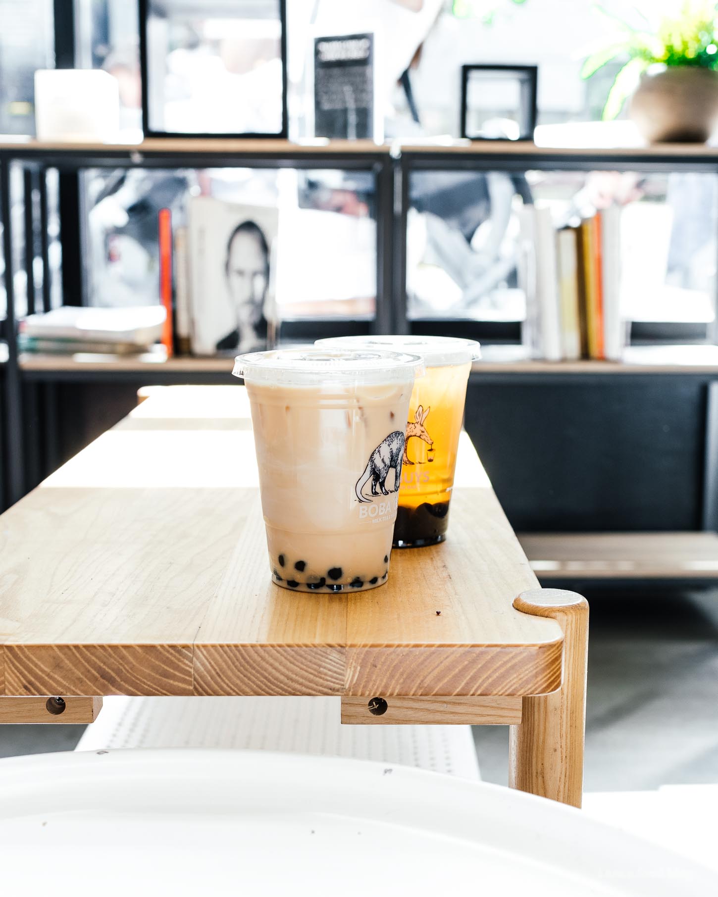 Boba Guys SF Review | www.iamafoodblog.com