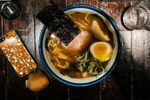 tsujita ramen - www.iamafoodblog.com