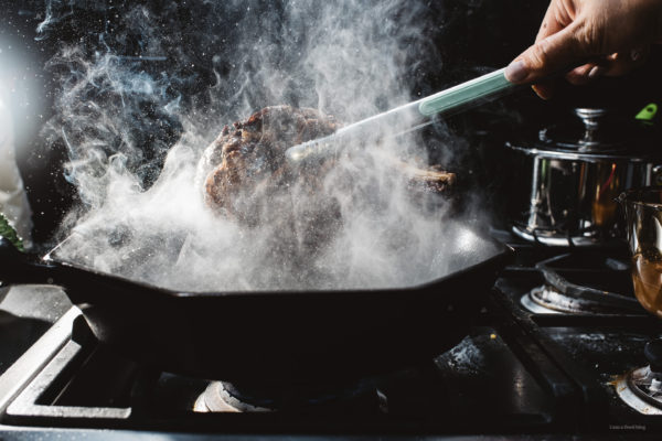 sunday roast for two recipe - www.iamafoodblog.com