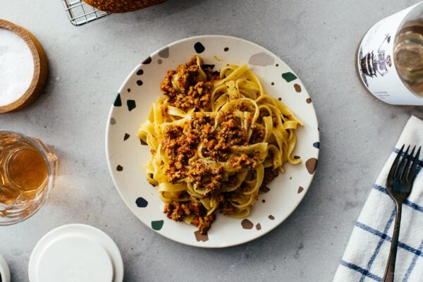 Authentic Ragu Modenese Recipe | www.iamafoodblog.com