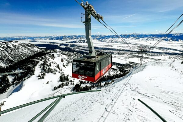 jackson hole wy | www.iamafoodblog.com