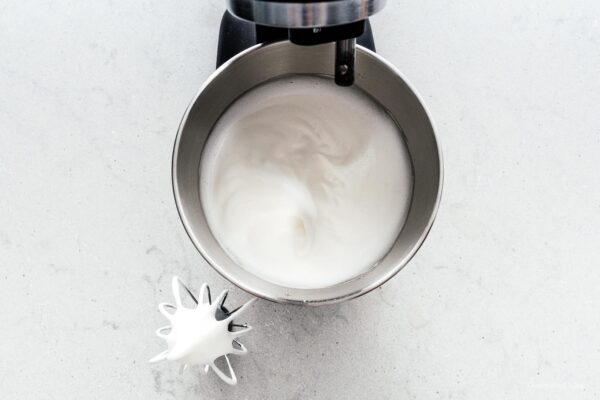 Souffle Pancake | www.iamafoodblog.com