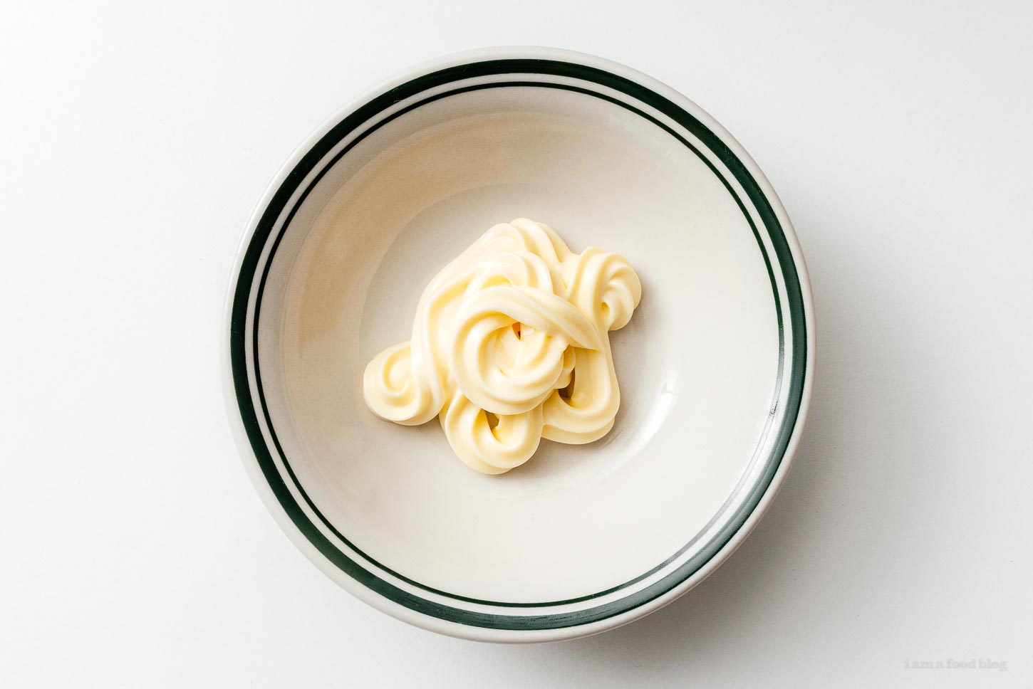 kewpie mayo | www.iamafoodblog.com