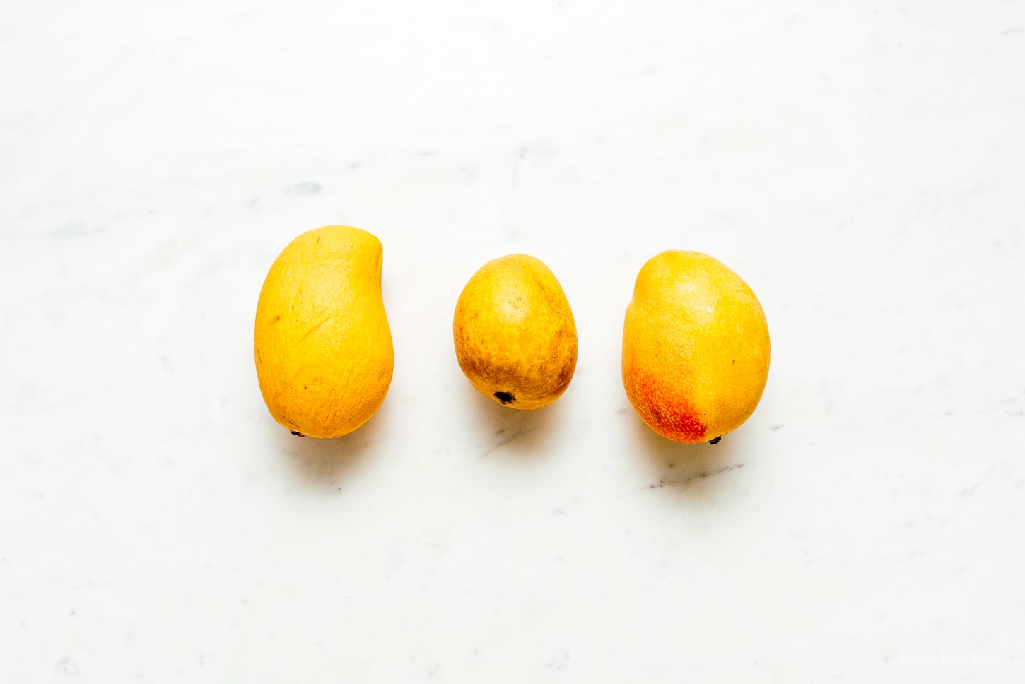 mango | www.iamafoodblog.com