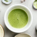 matcha | www.iamafoodblog.com