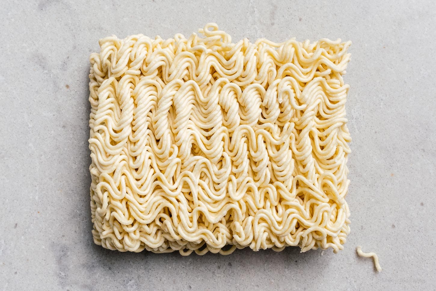 instant ramen | www.iamafoodblog.com