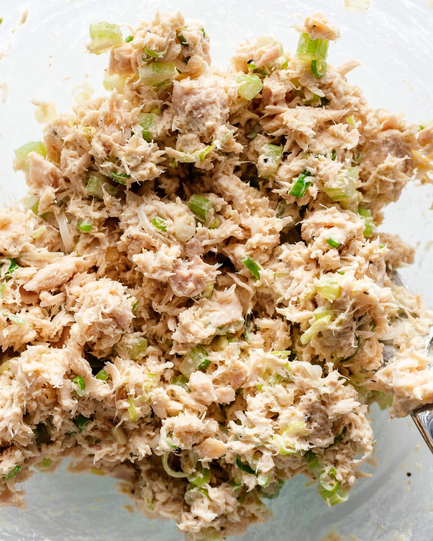 tuna salad | www.iamafoodblog.com
