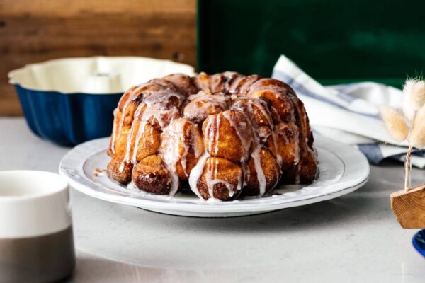 cinnamon bites recipe | www.iamafoodblog.com