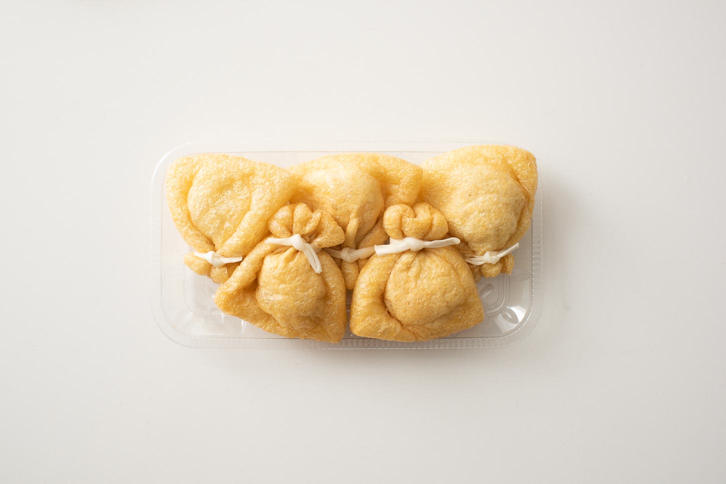 mochi kinchaku | www.iamafoodblog.com