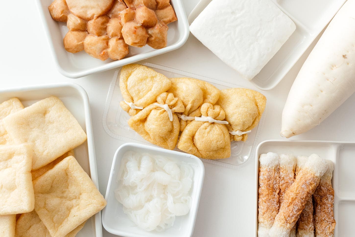 oden ingredients | www.iamafoodblog.com