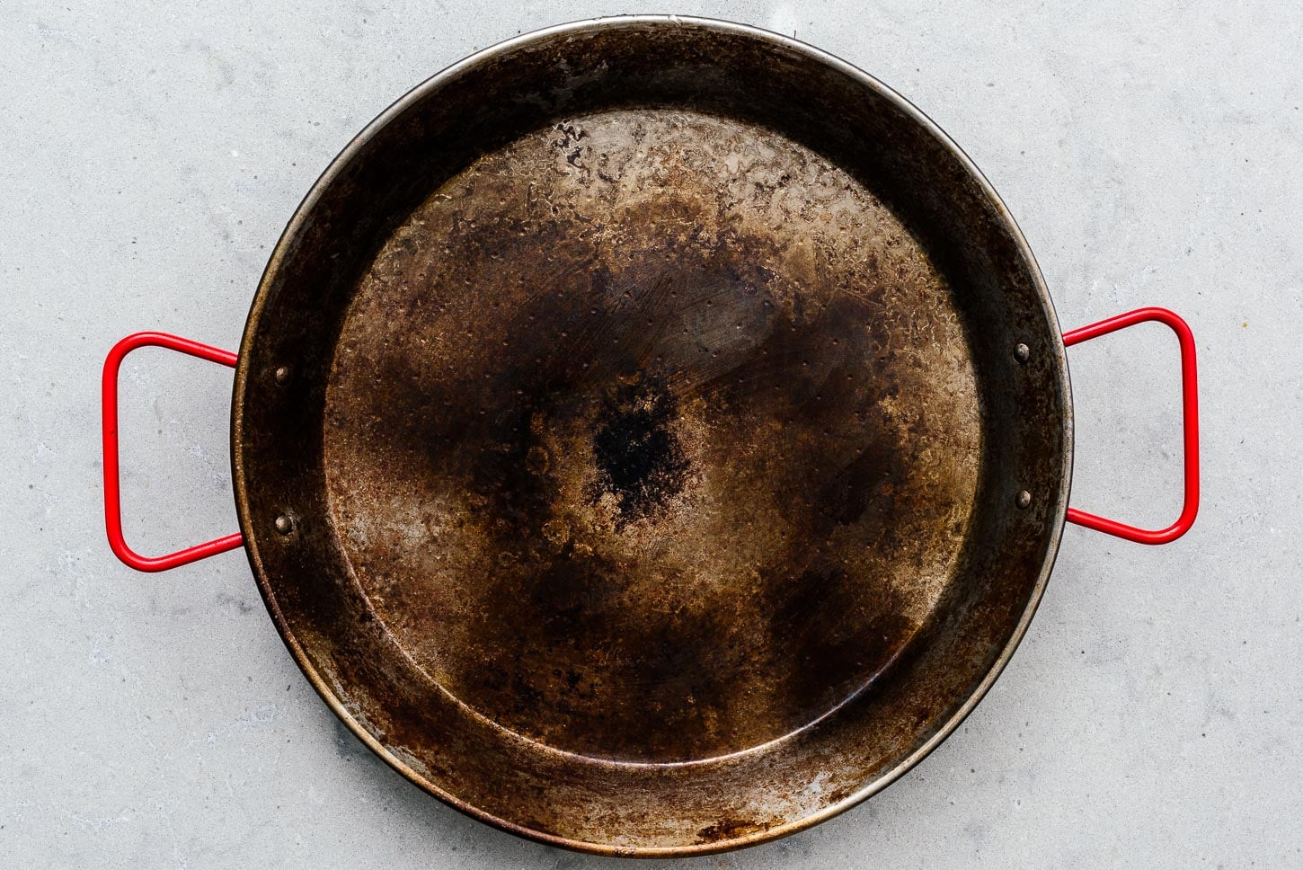 paella pan | www.iamafoodblog.com