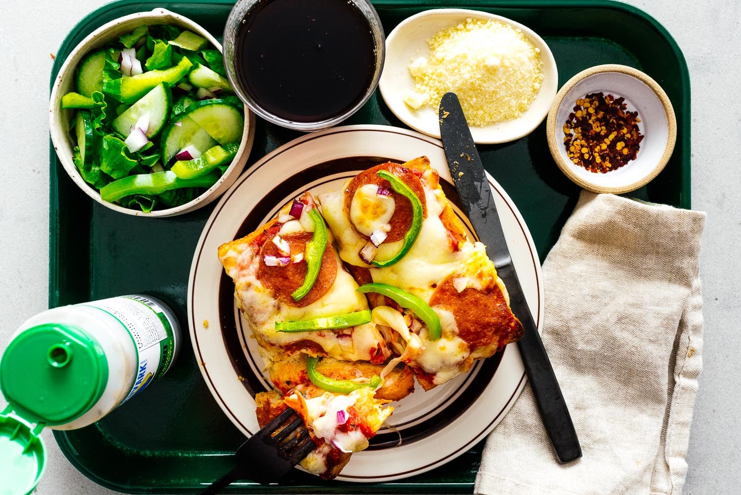 toast | www.iamafoodblog.com