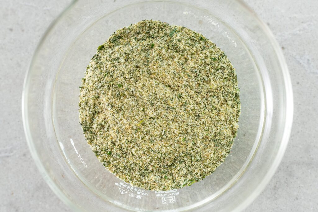 ranch seasoning | www.iamafoodblog.com
