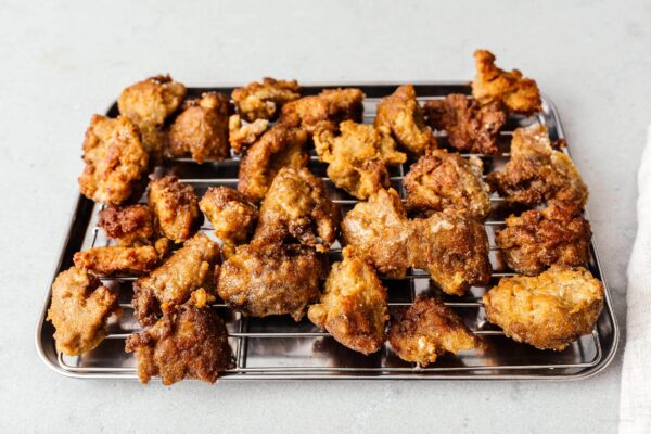 seitan recipe | www.iamafoodblog.com