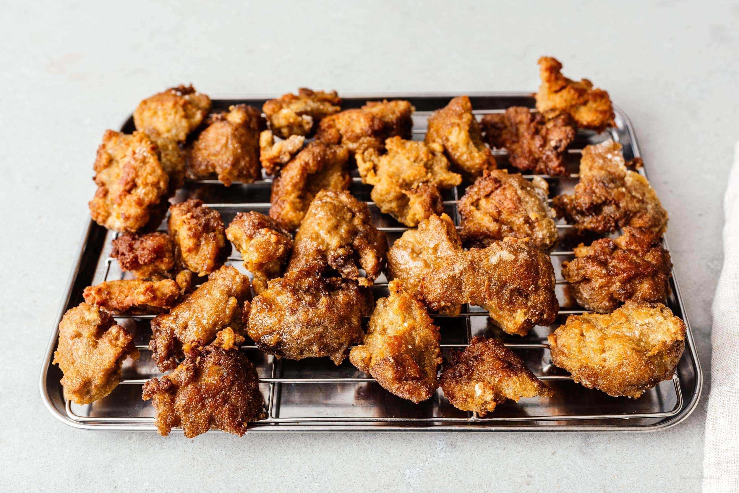 seitan recipe | www.iamafoodblog.com