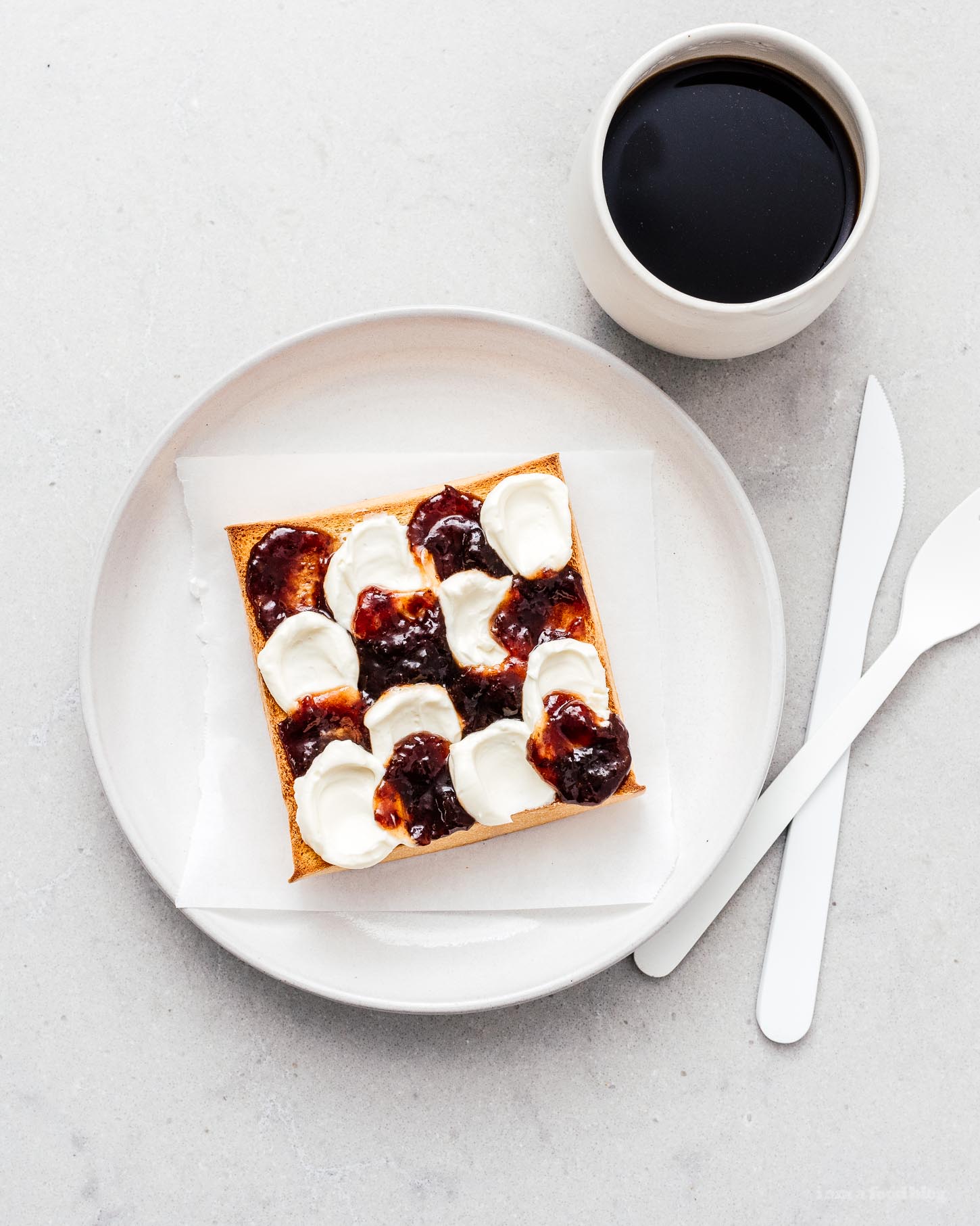 Japanese Shokupan Bread Recipe | www.iamafoodblog.com