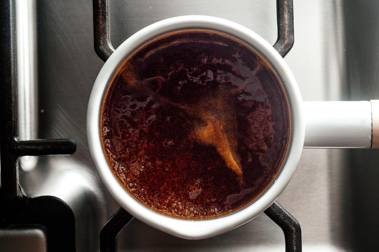 teriyaki sauce | www.iamafoodblog.com