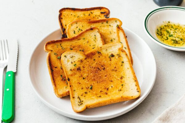 texas toast | www.iamafoodblog.com