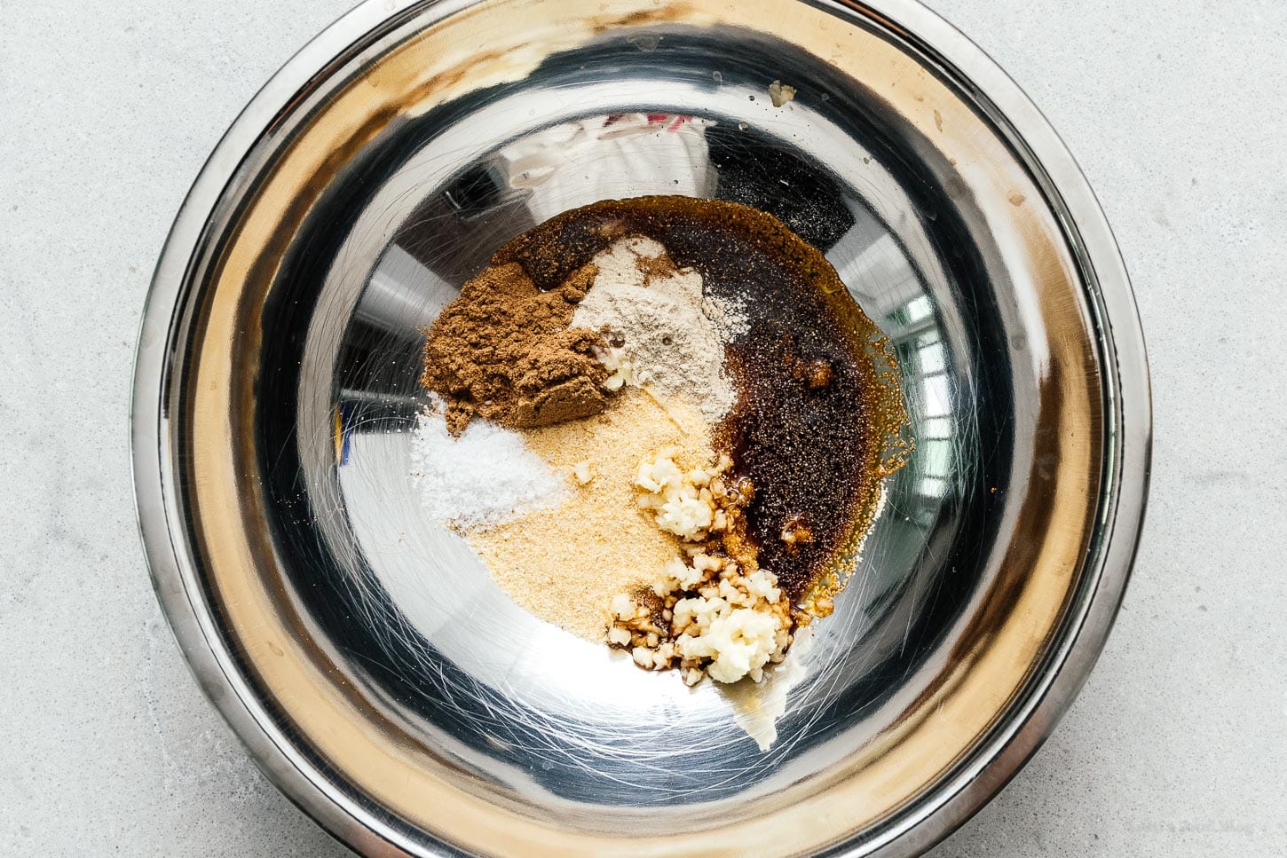 taiwanese fried chicken marinade | www.iamafoodblog.com