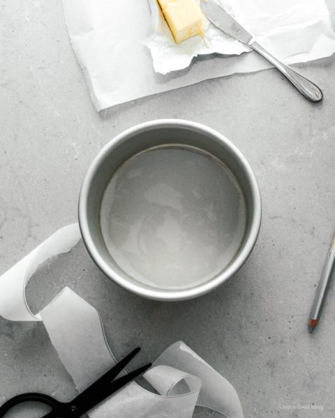 A super cute fluffy, jiggly Totoro cheesecake: pillowy soft, cotton-y, light-as-air cheesecake with just a hint of sweetness. #cheesecake #japanesecheesecake #fluffycheesecake #totorocake #totorocheesecake #totorofood #kawaiifood